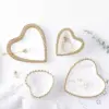96901-cce6d7.webp Heart-Shaped Porcelain Decorative Dish