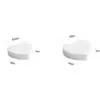 96904-e09f66.webp Heart-Shaped Ceramic Dining Plate