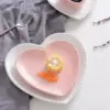 96918-c9e337.webp Heart-Shaped Ceramic Tableware Set