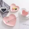 96918-d75cb4.webp Heart-Shaped Ceramic Tableware Set