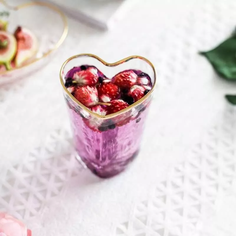 Heart Cup