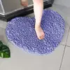 97334-37feb5.webp Heart-Shaped Chenille Floor Mat