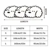 97336-eb8414.webp Cute Cartoon Dog Non-Slip Area Rug