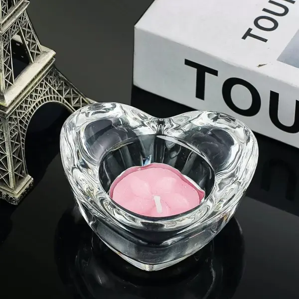 97415-a839a0.webp Glass Heart Tealight Candle Holder