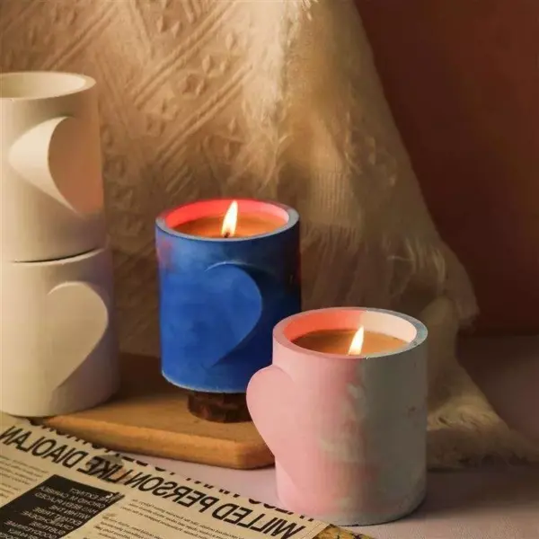 97497-e900aa.webp Love Heart Resin Candle Holder Mold
