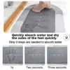 97513-750569.webp Ultra-Absorbent, Non-Slip, Quick-Drying Bath Mat for Bathroom and Kitchen