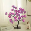 97532-778e06.webp LED Rose Flower Tree Lamp