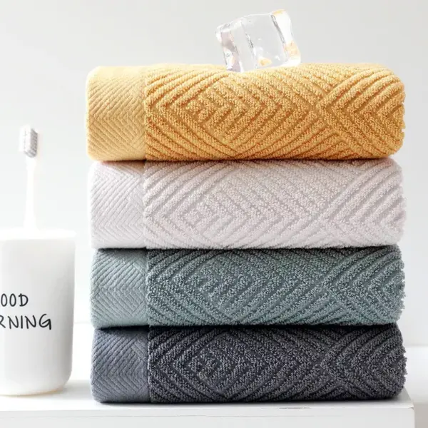 97792-d49a4d.webp 3-Piece Soft Cotton Bath Towel Set