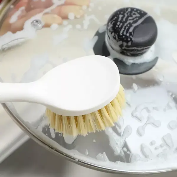 97820-40ee48.webp Wooden Long Handle Kitchen Cleaning Brush - Eco-Friendly Dish & Pot Scrubber