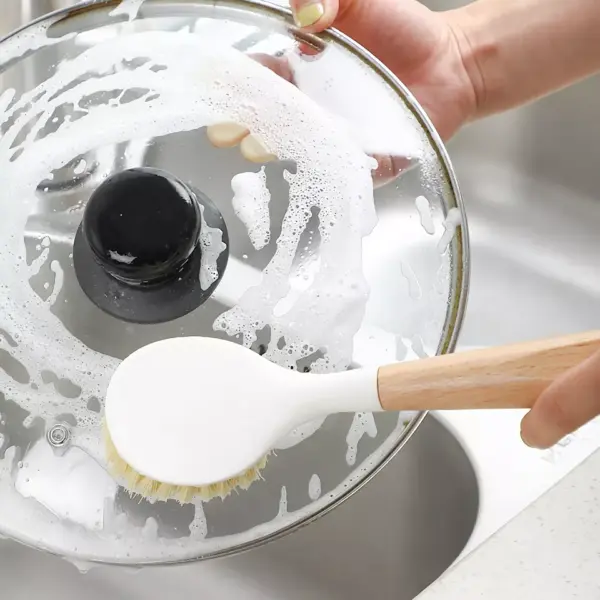 97820-9db69a.webp Wooden Long Handle Kitchen Cleaning Brush - Eco-Friendly Dish & Pot Scrubber