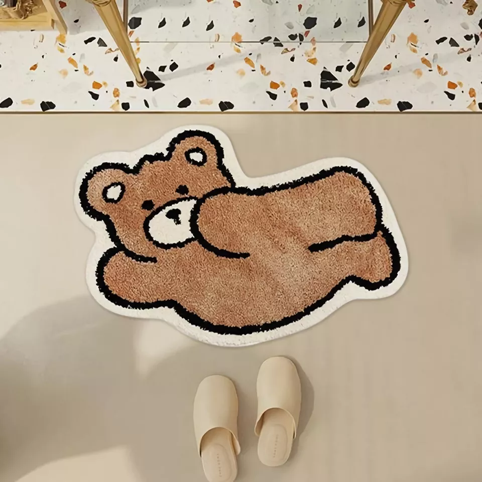 Bear