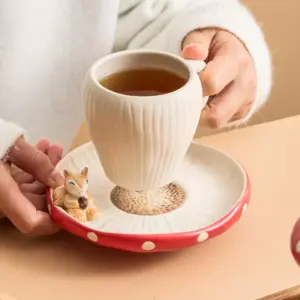 97875-56788a.webp Ceramic Mug with Saucer