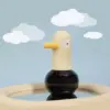 97886-1c5e6a.webp Duck-Shaped Touchless Foaming Soap Dispenser