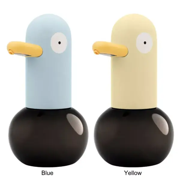 97886-79183d.webp Duck-Shaped Touchless Foaming Soap Dispenser