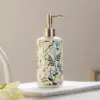 97906-bf4946.webp Elegant Ceramic Flower Soap Dispenser