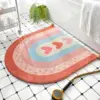 97926-1a0d73.webp Nordic Luxury Semicircular Non-Slip Floor Mat