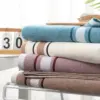 97942-783c5d.webp Soft Striped Cotton Bath Towel