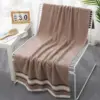97942-cc4060.webp Soft Striped Cotton Bath Towel