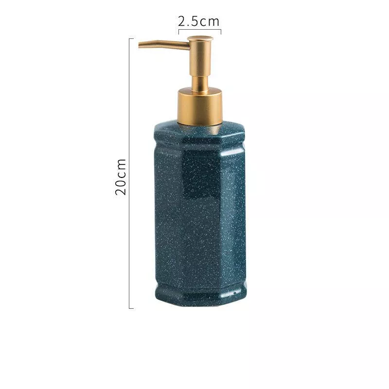 Blue 350ml