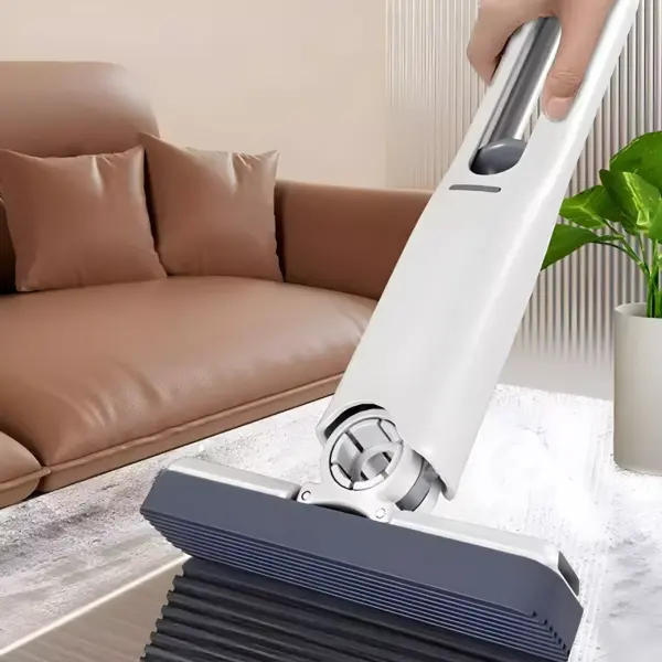 98008-7b7eda.webp Mini Mop with Powerful Squeeze – Compact Folding Mop for Home, Car, Desk & Windows
