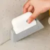 Window Groove Cleaning Brush - Handheld Sliding Door Track & Crevice Cleaner