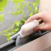 Window Groove Cleaning Brush - Handheld Sliding Door Track & Crevice Cleaner
