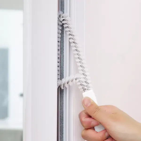 98030-0ef571.webp Multipurpose Kitchen & Bathroom Crevice Cleaning Brush