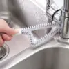 98030-105f47.webp Multipurpose Kitchen & Bathroom Crevice Cleaning Brush