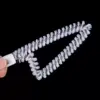 98030-70682e.webp Multipurpose Kitchen & Bathroom Crevice Cleaning Brush