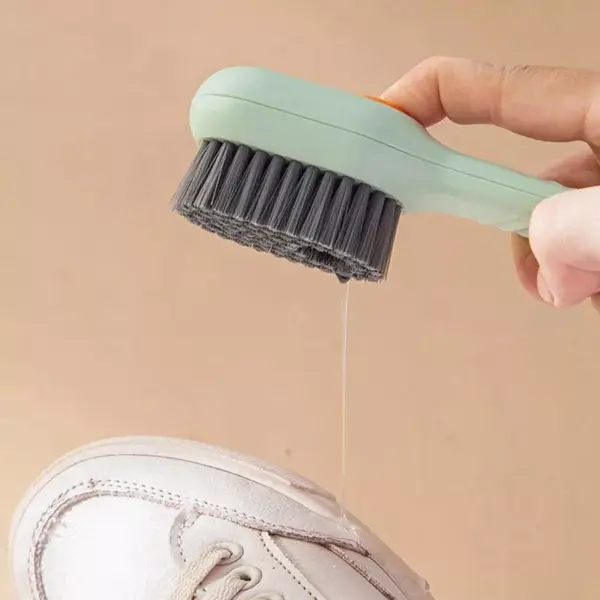 98038-ced405.webp Automatic Liquid-Dispensing Soft Shoe & Laundry Cleaning Brush