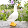 98080-208d12.webp Charming Duck Figurine Sculptures for Home and Garden Decor