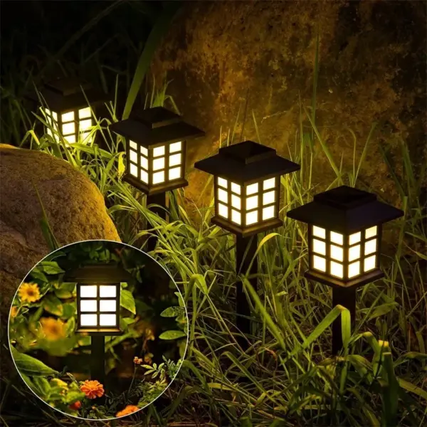 98104-4003a3.webp Outdoor LED Solar Pathway Lights