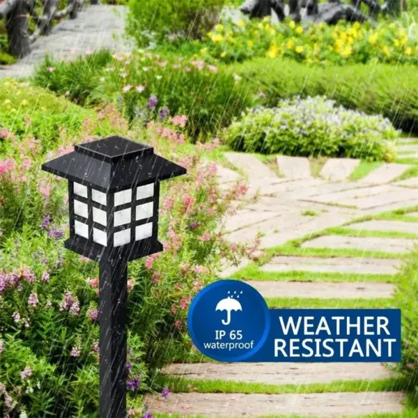 98104-47206c.webp Outdoor LED Solar Pathway Lights