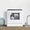 98153-4aa813.webp Ecozy Countertop Mini Dishwasher with Built-In Water Tank