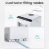 98153-64b26a.webp Ecozy Countertop Mini Dishwasher with Built-In Water Tank