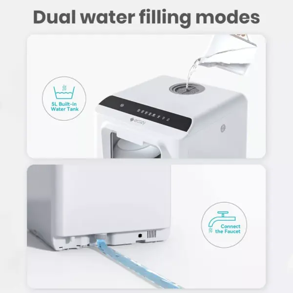 98153-64b26a.webp Ecozy Countertop Mini Dishwasher with Built-In Water Tank