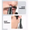 98154-3bc35f.webp 2-in-1 Professional Electric Nose & Hair Trimmer
