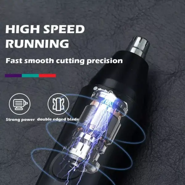 98154-85368e.webp 2-in-1 Professional Electric Nose & Hair Trimmer