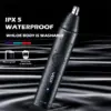 98154-fedf6b.webp 2-in-1 Professional Electric Nose & Hair Trimmer