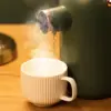 Compact 220V Instant Hot Water Dispenser with Temperature Control & Mini Pump