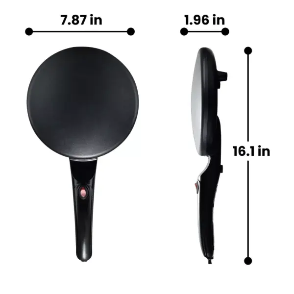 98156-f80d50.webp Portable Electric Crepe Maker with Non-Stick Coating and Automatic Temperature Control