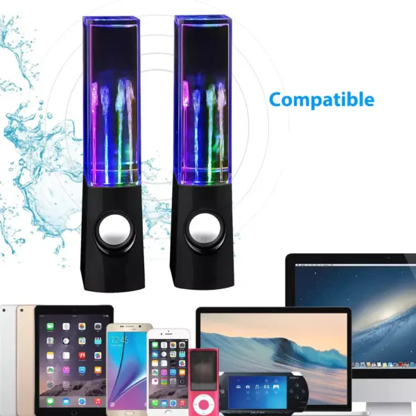 98161-e40e40.webp Water Dancing LED Fountain Light Speakers