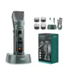 98182-2a1f99.webp Professional Cordless Hair Clipper with LED Display & Adjustable Blades
