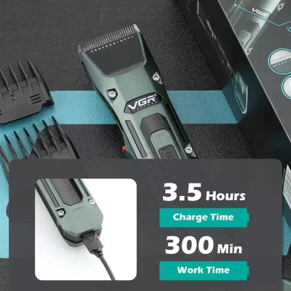 98182-c43ca4.webp Professional Cordless Hair Clipper with LED Display & Adjustable Blades