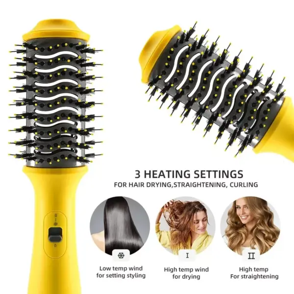 98184-494627.webp 3-in-1 Revolutionary Hot Air Brush
