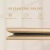 98190-0b9fb1.webp Gold Titanium Professional Flat Iron with Touch Screen & Wide Plates