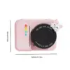 98194-e8f0ee.webp Kids Instant Print Camera | 3.0 Inch HD Screen | 48MP