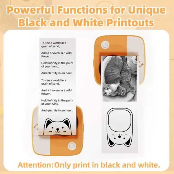 98195-96e0ef.webp Bluetooth Pocket Thermal Printer - Wireless, Inkless & Portable for On-the-Go Printing