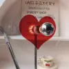 98196-fdf932.webp Romantic Heart-Shaped Sunset Projection Lamp