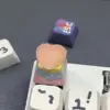 98233-4f45e7.webp Colorful Candy Sugar Love for Cross Shaft Mechanical Keyboards